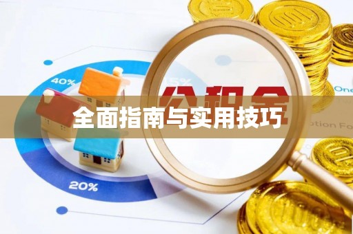 池州全面指南与实用技巧