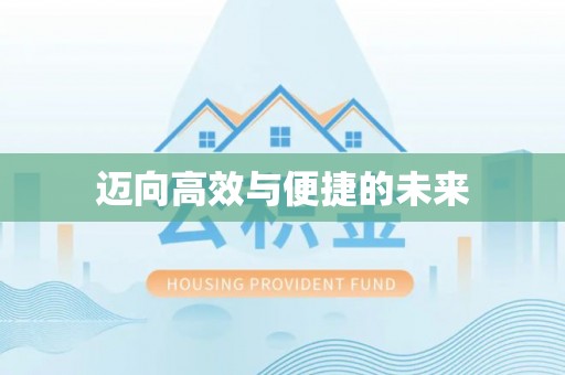 池州迈向高效与便捷的未来