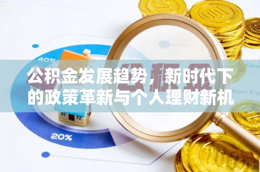 池州公积金发展趋势，新时代下的政策革新与个人理财新机遇