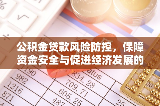池州公积金贷款风险防控，保障资金安全与促进经济发展的平衡之道