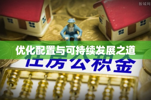 池州优化配置与可持续发展之道