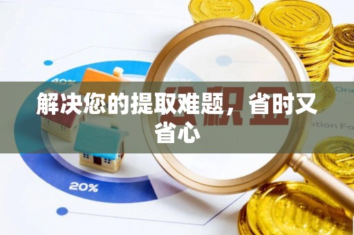 池州解决您的提取难题，省时又省心