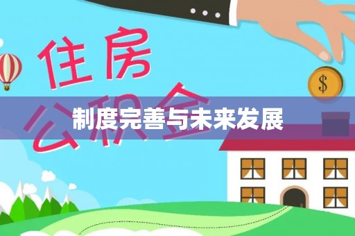 池州制度完善与未来发展