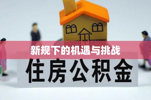 池州新规下的机遇与挑战